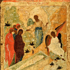 Doxastikon of OLIHC- Myrrh Bearing Sunday