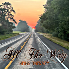 All The Way (feat. David Leon & Tamara Williams)
