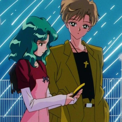 Desired - Secret Senshi