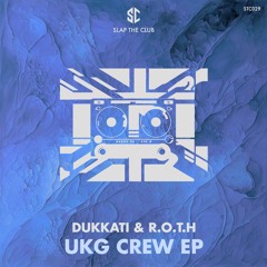 Dukkati - Light Show (Original Mix)