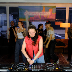 Lianka @ Connected Radio [007]