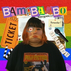 คนโปรด - Bambo Cover