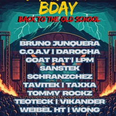 Sanstek Vs Schranzchez @ Tavitek Bday 22_02_25