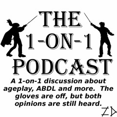 The 1-on-1 Podcast: Episode 8 - Mommy Kuri