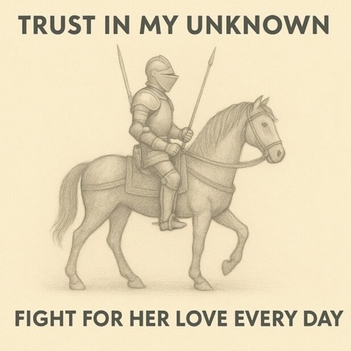 Fight For Her Love Every Day