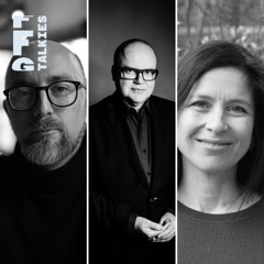 FFG Talkies | The Road to Roeg