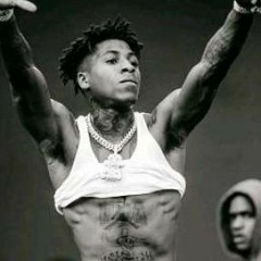 NBA YoungBoy - Red | Free type beat 2020 | Red Eye | Trap instrumental