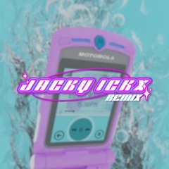Ben Derris - Hello Moto (Jacky Ickx Remix) 💞 Free DL 💞