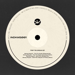 INDKWS001 - Alexey Mogutin  - Trip To Dream (Canavezzi Remix)