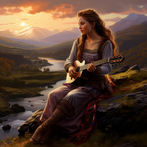 Celtic Vibes