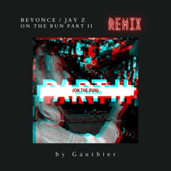 On The Run Part 2 𝐛𝐲 𝐆𝐚𝐮𝐭𝐡𝐢𝐞𝐫(Flip)