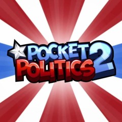 Aleksandria Migova: Pocket Politics 2 (Mobile) - Modern Hippies / Liberal Theme