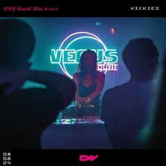 [OXY#010] O x x i - VICKIES [UKG set]