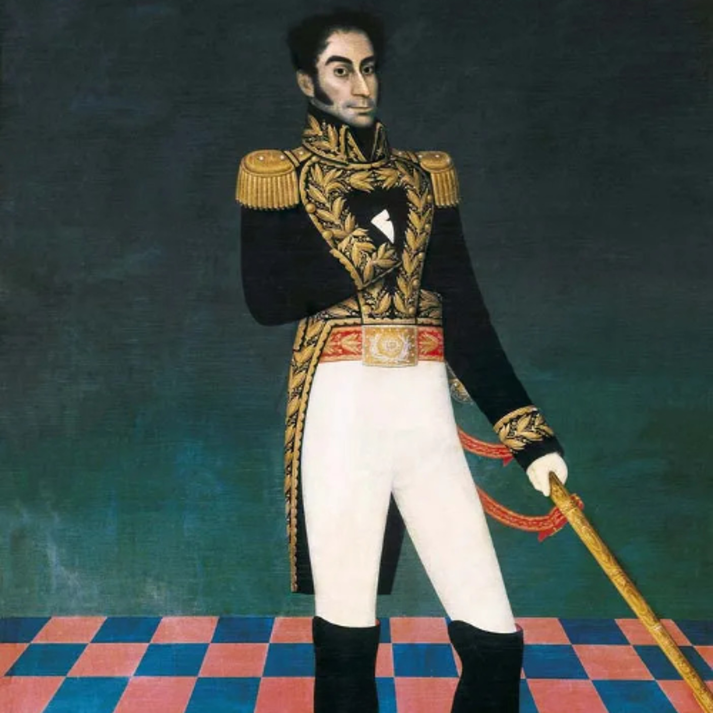 Episode 437: The A Triple K Conference  (w/ Special Guest Alexander Aviña)