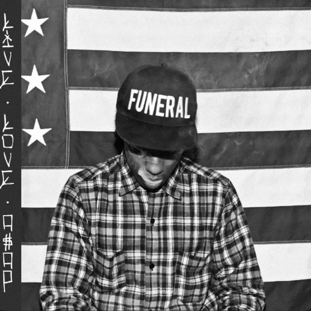 A$AP Rocky