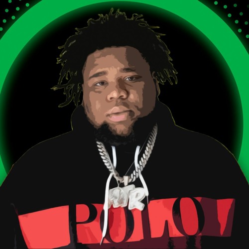 rodwave type beat