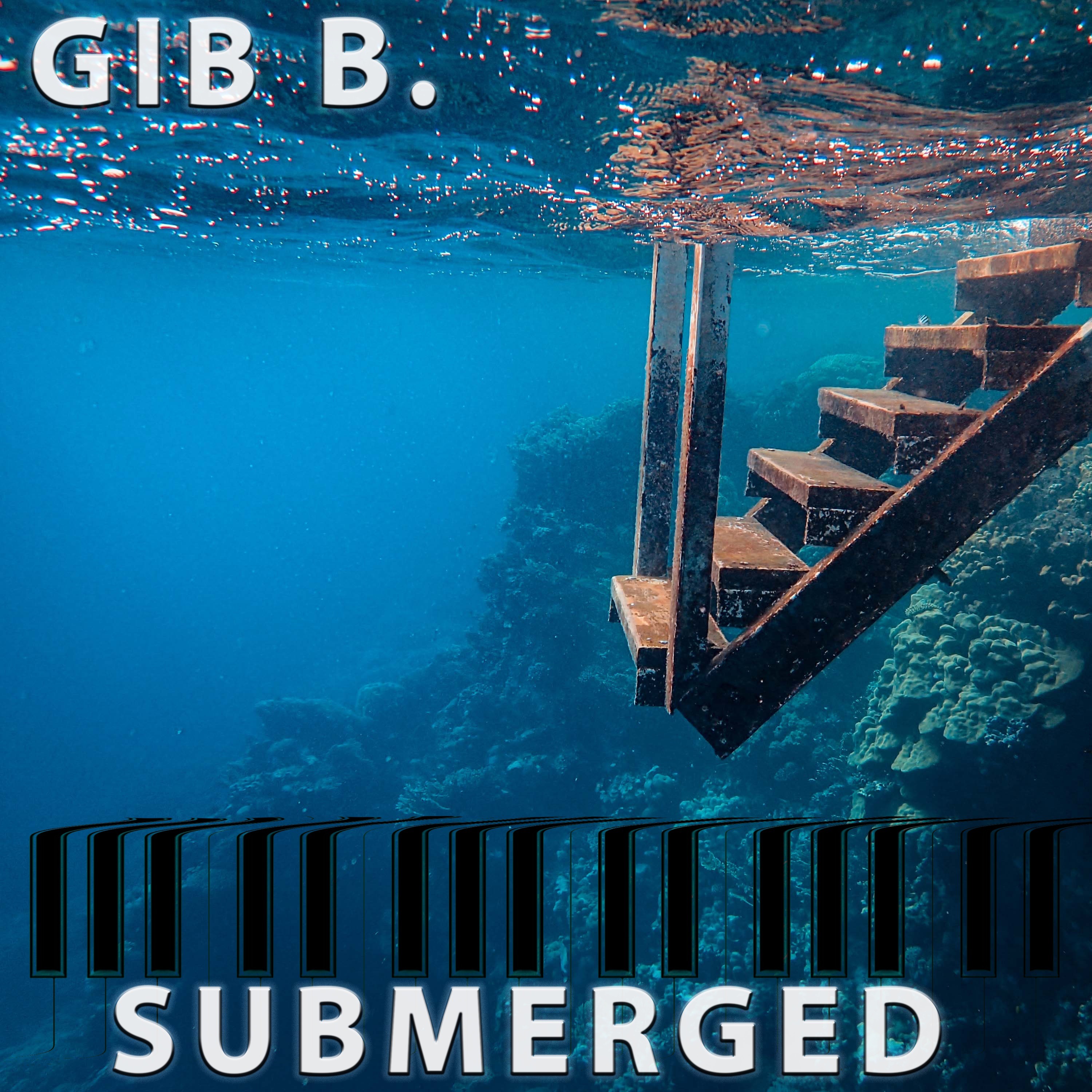 Submerged episode artwork
