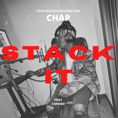 Stack It (Feat. J Smoke)