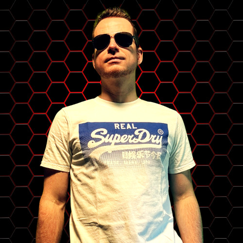 DJ Mix "Gotta Let Go"