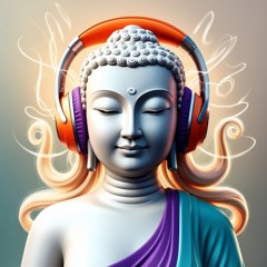 SAMPLE - DeepCalmSounds - Theta Dreamscape – 20-Minute Journey of Imagination