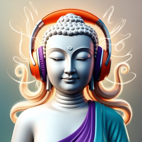 SAMPLE - DeepCalmSounds - Theta Dreamscape – 20-Minute Journey of Imagination