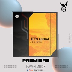 PREMIERE: Alto Astral - Tunnel Light [Movement Recordings]