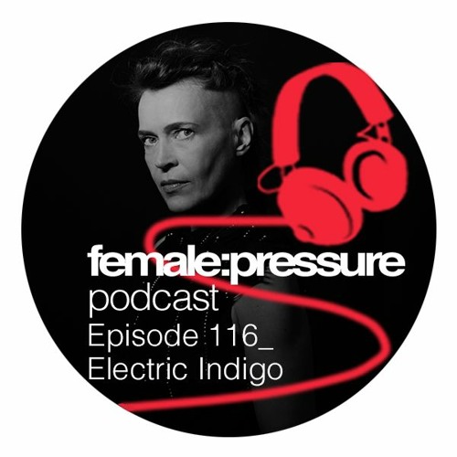 f:p podcast episode 116_Electric Indigo