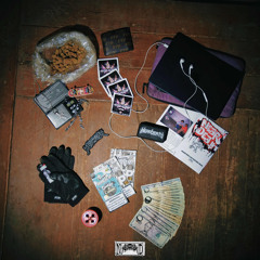 NearDeath !ntro ft. Ronin [prod. gosha]