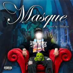 MASQUE PROD. BY MILANEZIE