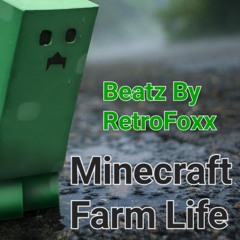 Minecraft Farm Life
