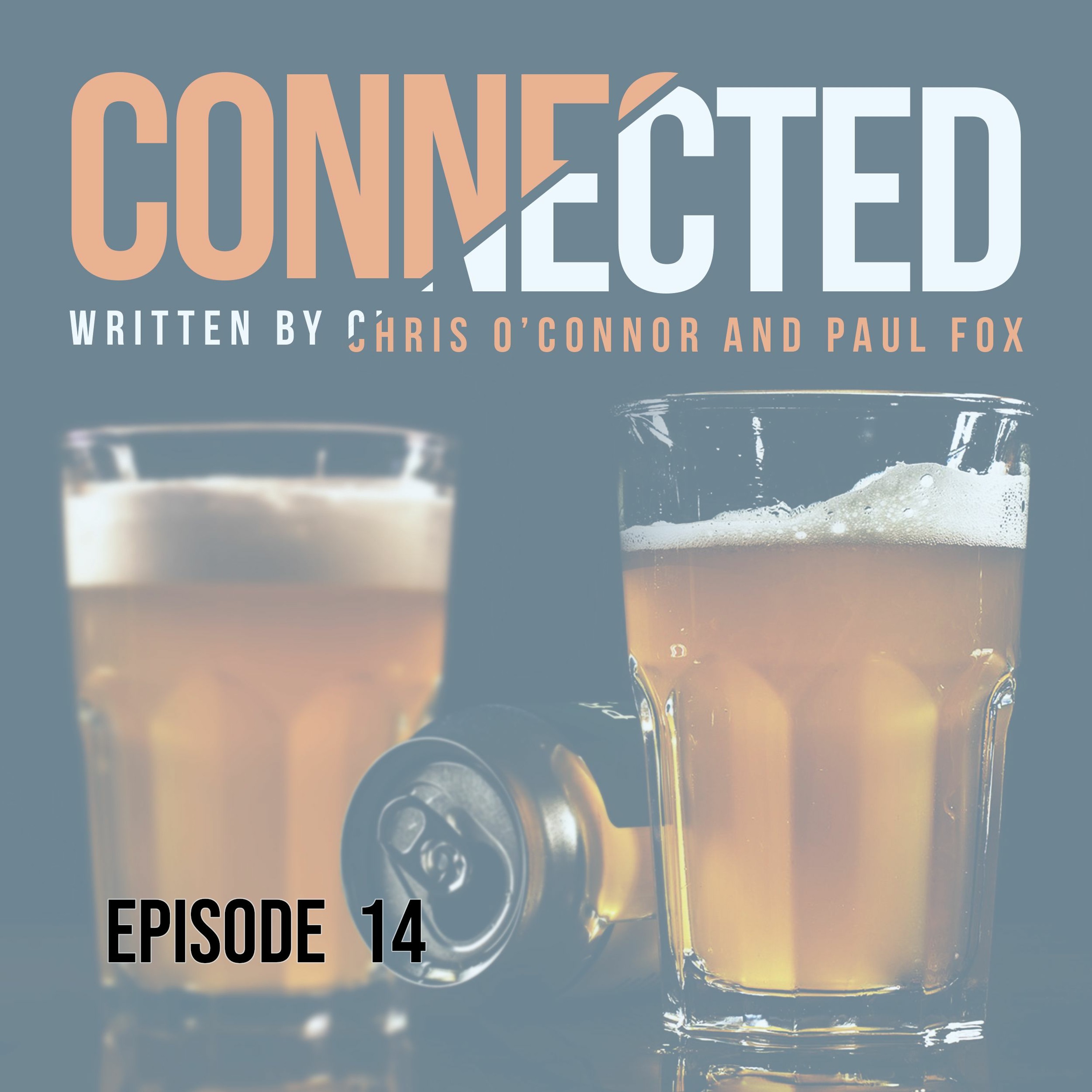 The Red Ladder Podcast