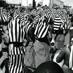 DJ Copan - Onda Fantasma