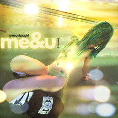 me & u (remix)