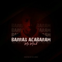 Barras Acabaram. vol II