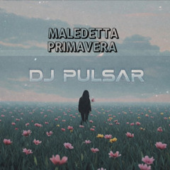 Loretta Goggi - Maledetta Primavera (Dj Pulsar Remix) 2025