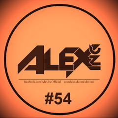 Alex Inc - House Mix #54 [2021]