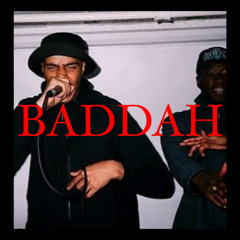 BADDAH /141 BPM/