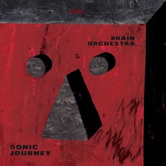 HITCH HIKER · SONIC JOURNEY (COLLECTIBLE NFT IN BIO)