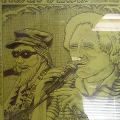 we used to call ourselves the neverly brothers