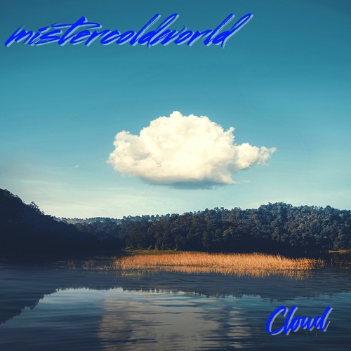 Cloud - Hip Hop/Rap/Trap Instrumental - mistercoldworld