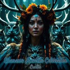 🙏 🪶Shamanic Ancestor Celebration🪶🙏