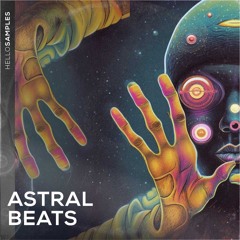Astral Beats / Sound Pack / Ableton - Maschine