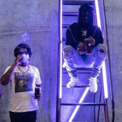 BALLOUT x CHIEF KEEF - Feeling Her (SLOWED)