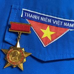 Thanh Niên Làm Theo Lời Bác - DSmall Remix
