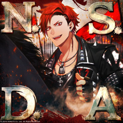 N.S.D.A  Game ver.