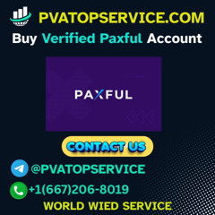 Paxful  Leading Peer-to-Peer Crypto Marketplace Worldwide