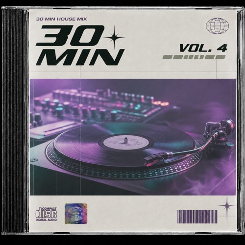 希少 Plumphouse Records 4枚 House techno Stream Niche House Mix Vol.04 by DJ K-Turk | Listen online for
