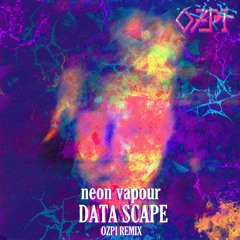 neon vapour - Datascape (OZPI REMIX) FINAL
