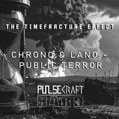 Chrono & Lano - Public Terror