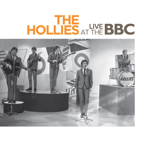 Wings (BBC Live Session)